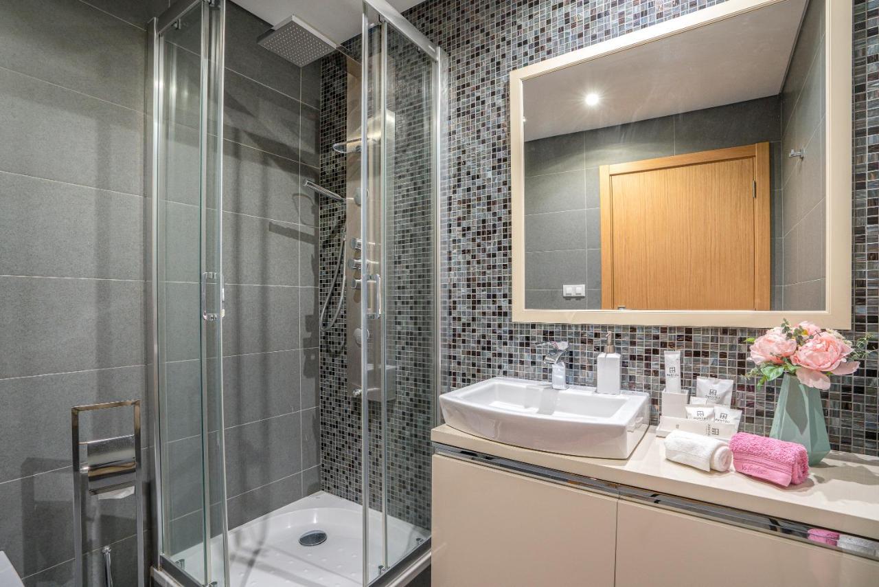 Luxurious Apartment Funchal - Casa Valentina - Rent2U, Lda Екстериор снимка