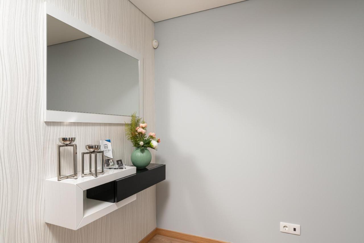 Luxurious Apartment Funchal - Casa Valentina - Rent2U, Lda Екстериор снимка