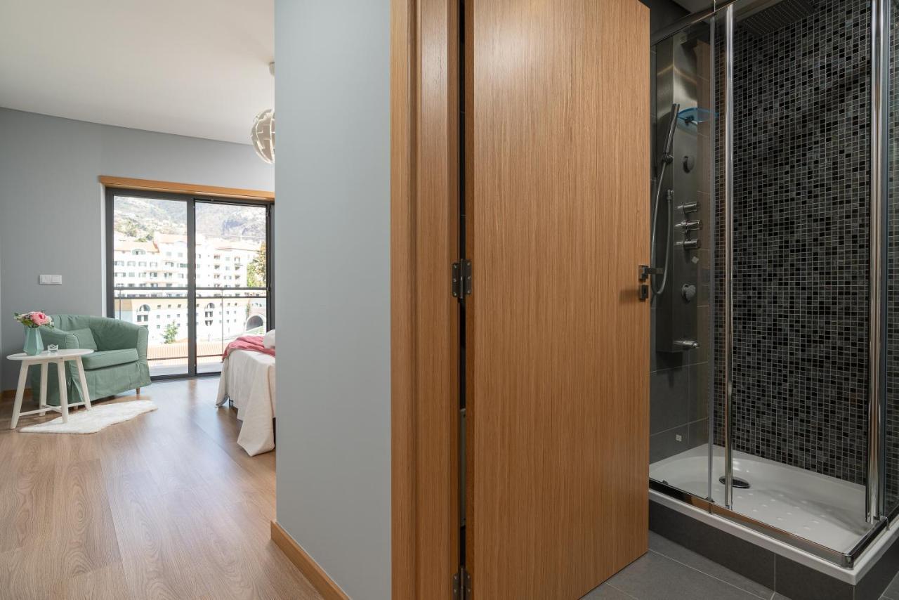 Luxurious Apartment Funchal - Casa Valentina - Rent2U, Lda Екстериор снимка