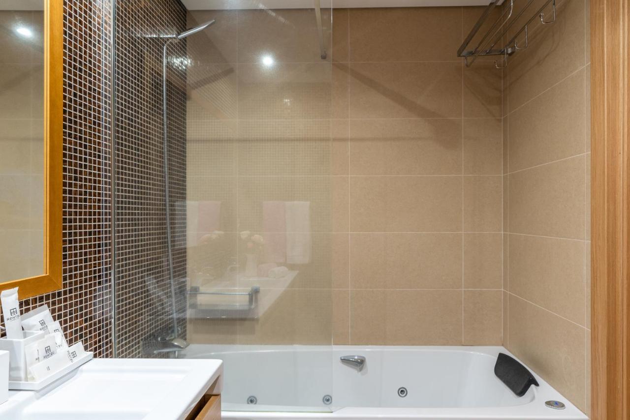 Luxurious Apartment Funchal - Casa Valentina - Rent2U, Lda Екстериор снимка