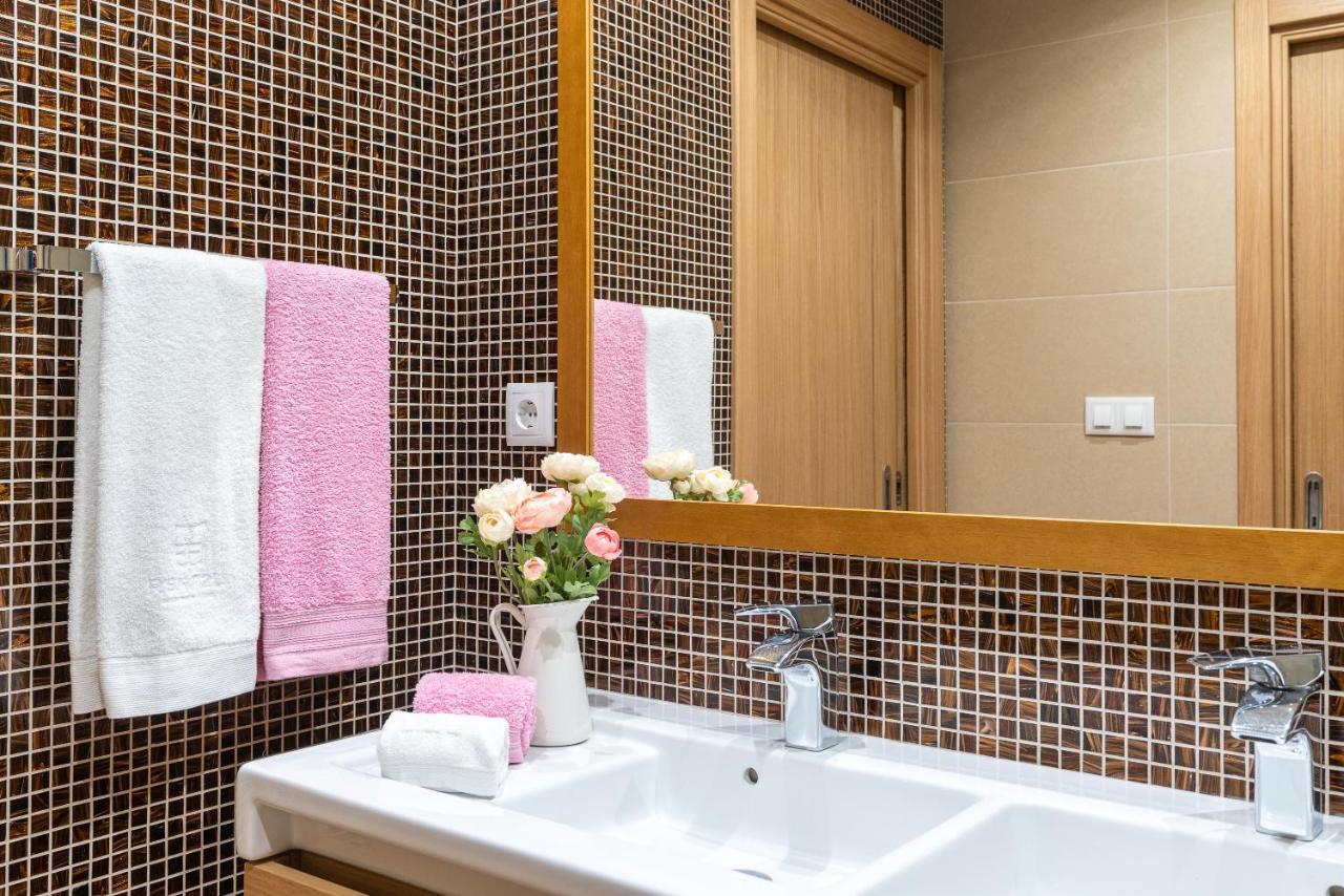 Luxurious Apartment Funchal - Casa Valentina - Rent2U, Lda Екстериор снимка