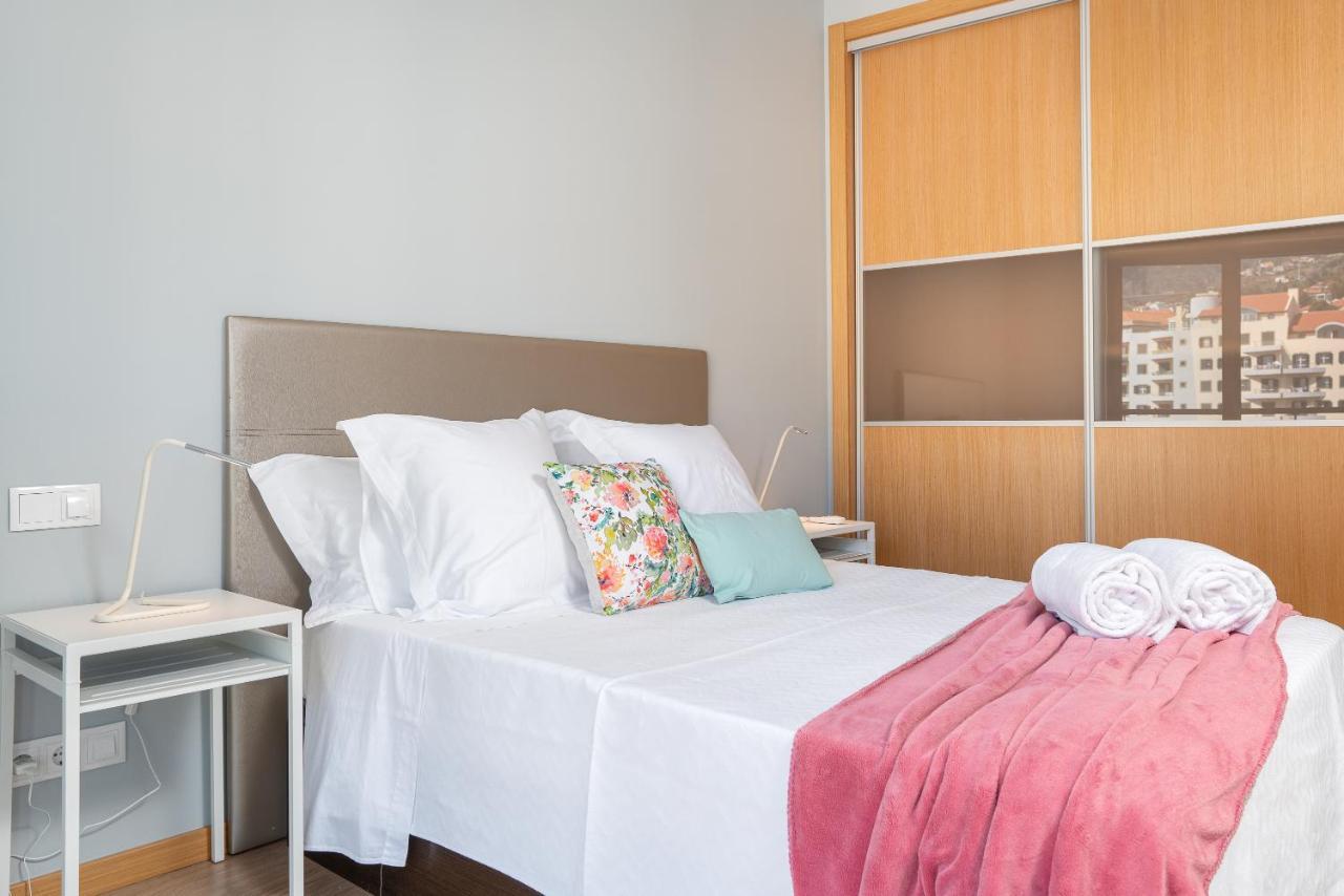 Luxurious Apartment Funchal - Casa Valentina - Rent2U, Lda Екстериор снимка