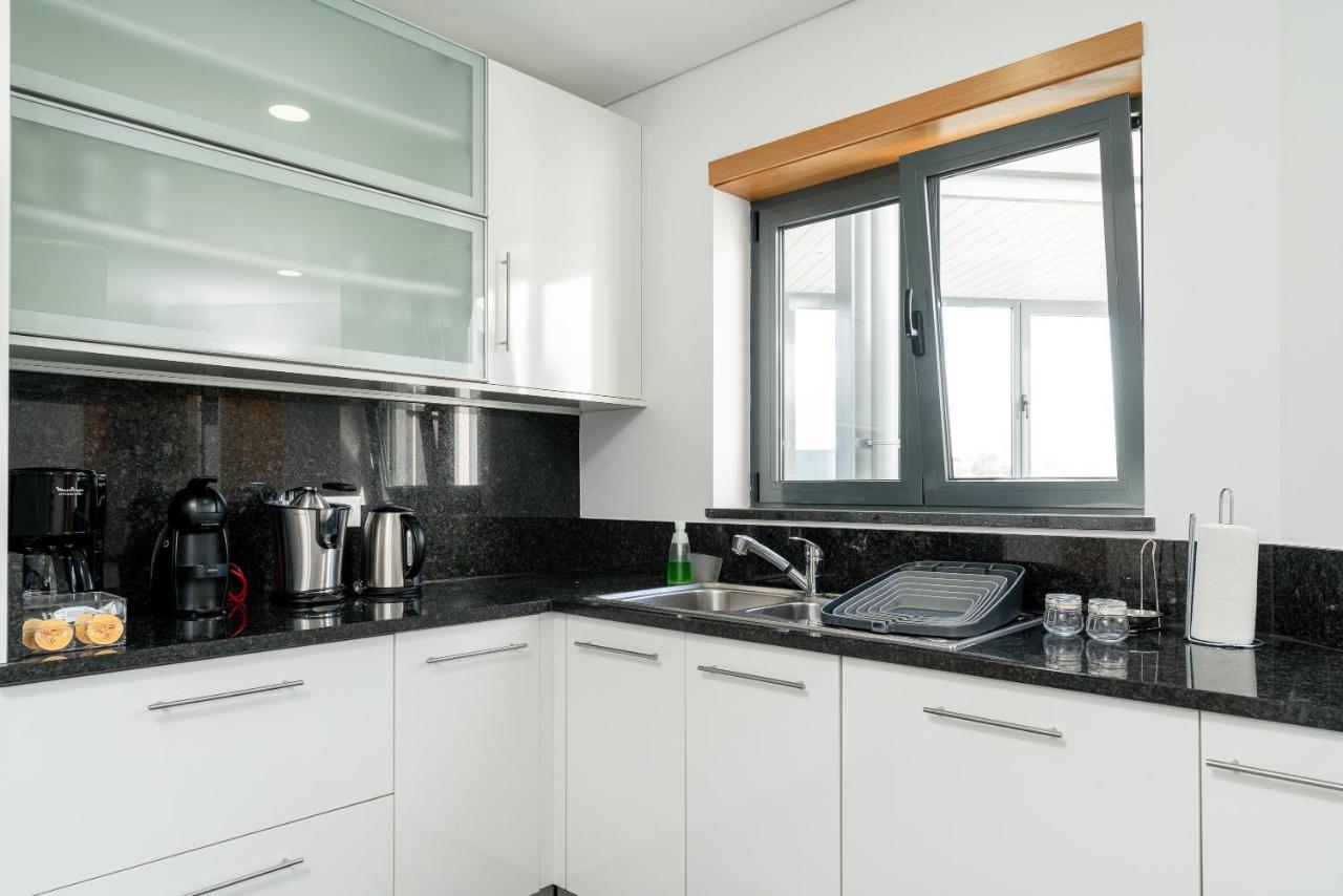 Luxurious Apartment Funchal - Casa Valentina - Rent2U, Lda Екстериор снимка